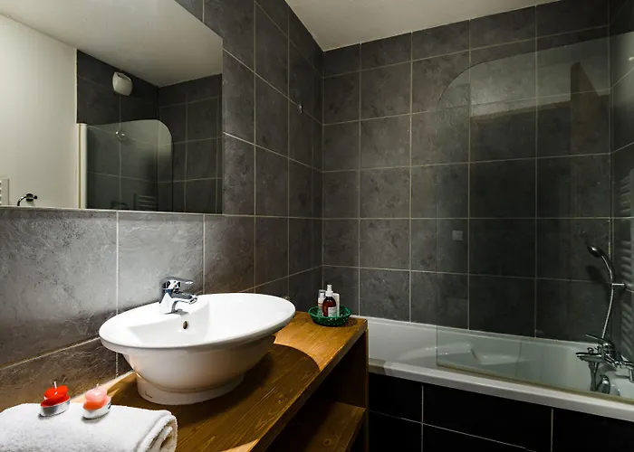 Lagrange Les Edelweiss 4*