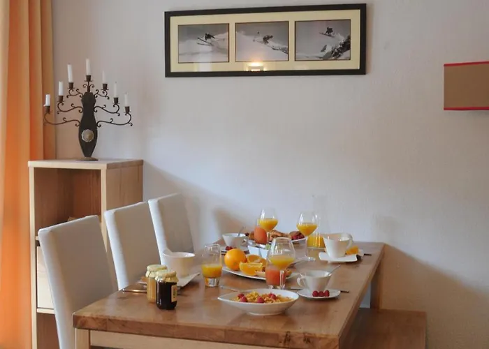 Lagrange Les Edelweiss