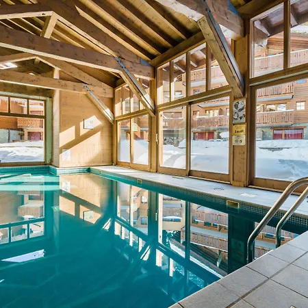 Lagrange Les Edelweiss