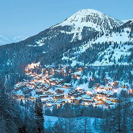 Lagrange Les Edelweiss