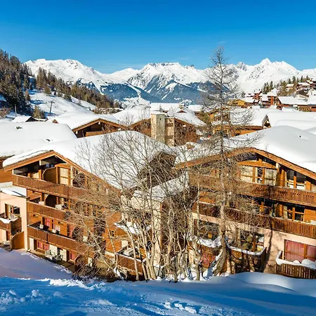 Lagrange Les Edelweiss La Plagne
