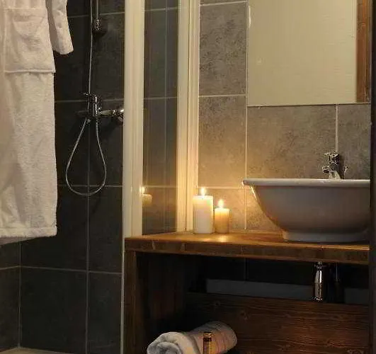 拉格朗日雪绒花公寓式酒店 拉普拉涅